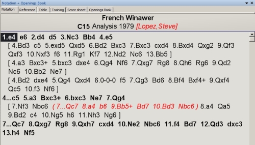 ChessBase 11 chess database computer software from USCFSales.com